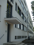 Weissenhofsiedlung II (Stuttgart Nord)